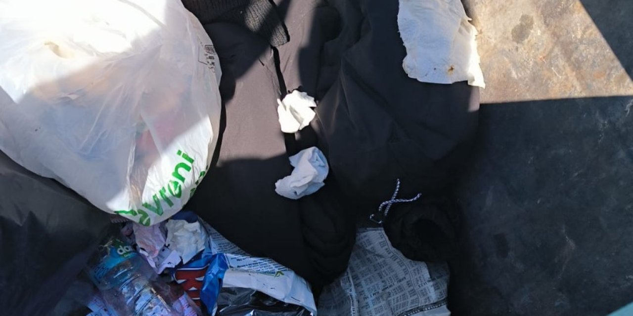 İstanbul- Beyoğlu'nda, Yıllar Önce Kendisine Mobbing Uyguladığını İddia Ettiği Eski Patronunu Öldürdü