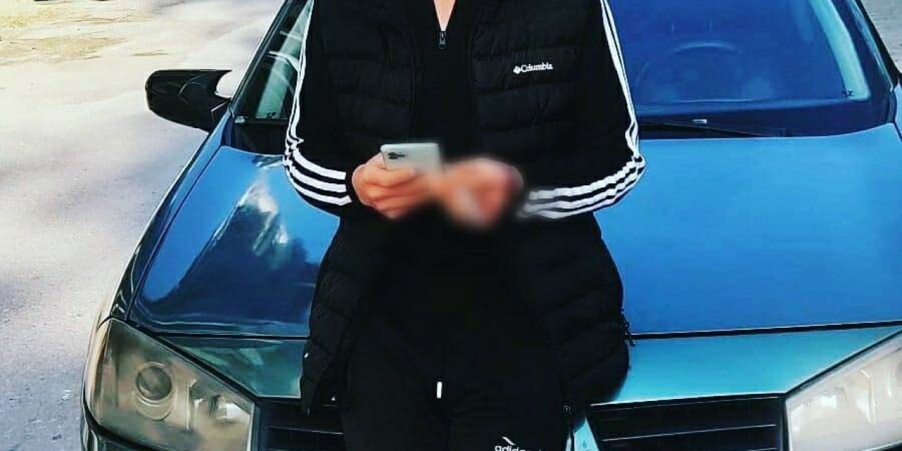 Tüfeği Göstermek İsterken Arkadaşını Öldürdü