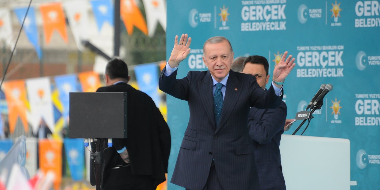 Cumhurbaşkanı Erdoğan: Temmuz Ayında Emekli Maaşlarını Tekrar Masaya Yatıracağız (2)