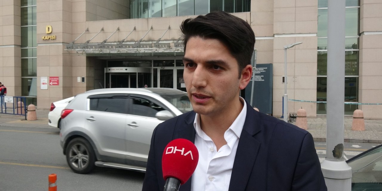 İstanbul-üç Kardeşin İhbarıyla 20 Yıl Sonra Tutuklanan Baba Müebbet Hapis Cezasına Çarptırıldı