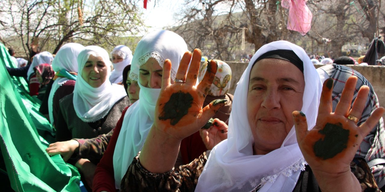 Diyarbakır'da 'Murat Şenlikleri' Başladı