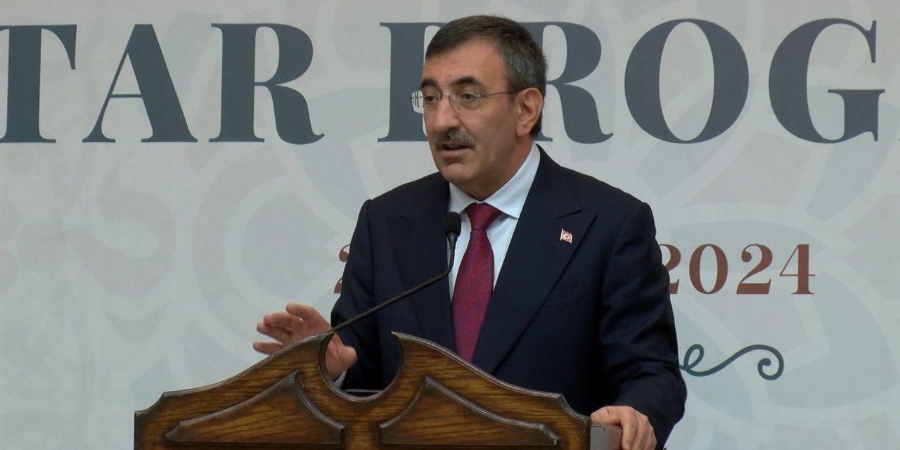 İstanbul-yılmaz: İkinci Bir 5 Yıla Bu İstanbul’un Tahammülü Yok