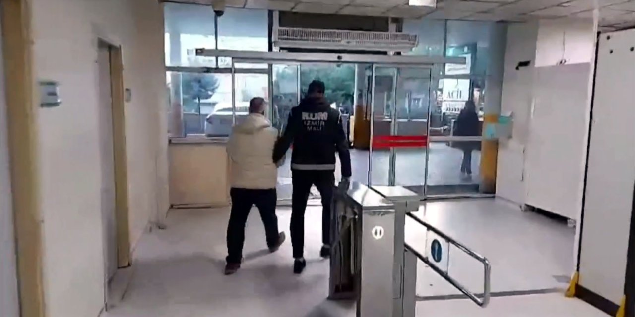 Bakan Yerlikaya: 20 İlde 70 Fetö Şüphelisi Yakalandı