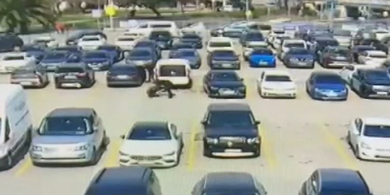 İstanbul- Fatih'te İş Adamına 110 Bin Dolarlık Gasp