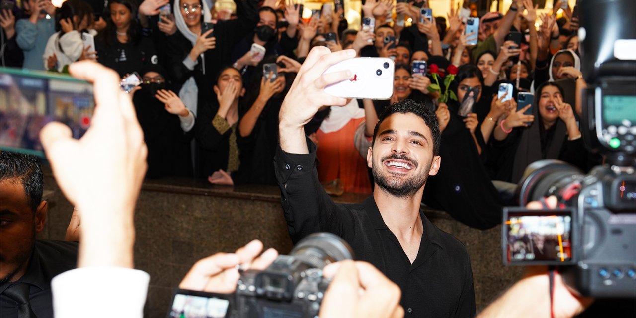 Trendyol, Körfez Bölgesi’nde İlk Pop-up Mağazasını Açtı