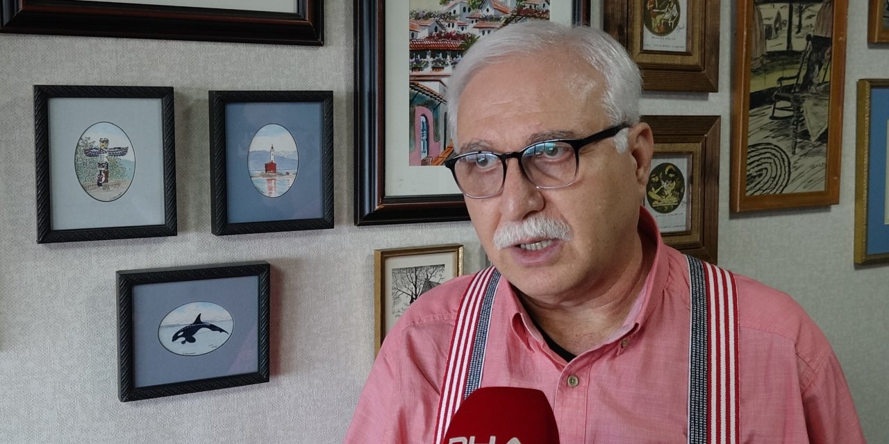 Prof. Dr. Özlü: Japonya’daki Hastalık Pandemi Oluşturacak Tehdit Değil