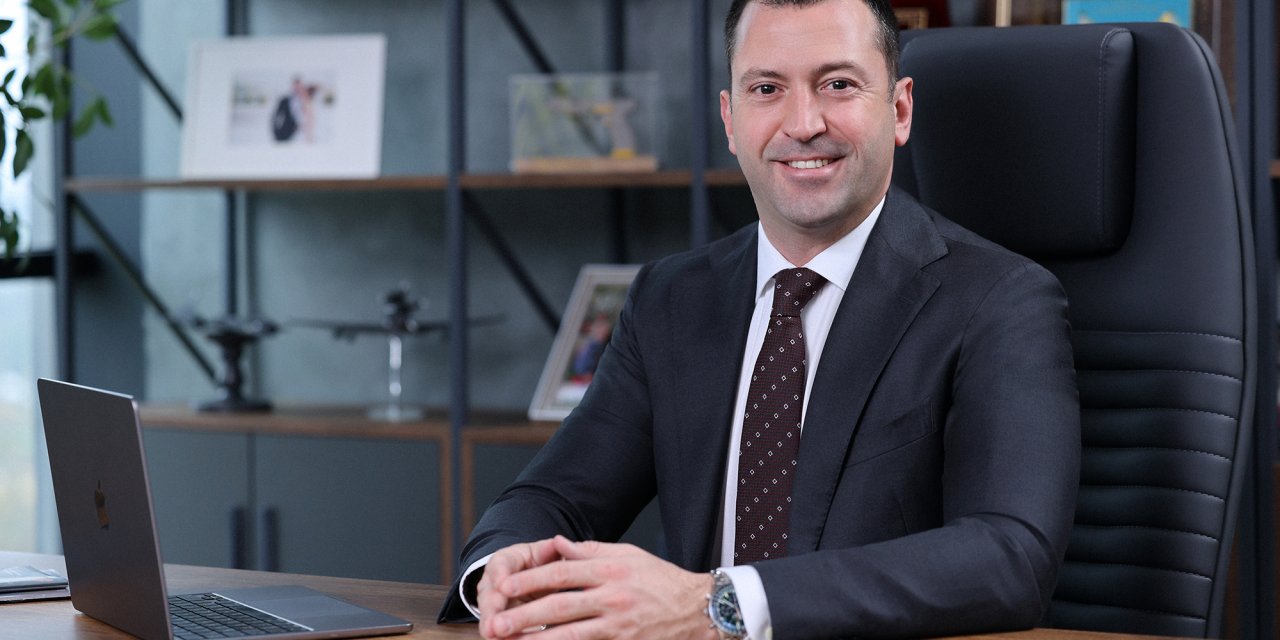 Cahit Utku Aral: Yenilikçi Çözümlerimizle Küresel Arenada Pozisyonumuzu Güçlendiriyoruz