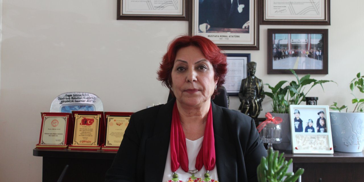 Birçok İlçeden Büyük Mahallenin Rakipsiz Muhtar Adayı