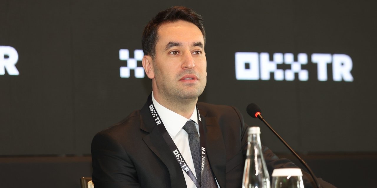 Okx Tr Mobil Uygulamaları İlk Ayında Yaklaşık 200 Bin Kişi Tarafından İndirildi