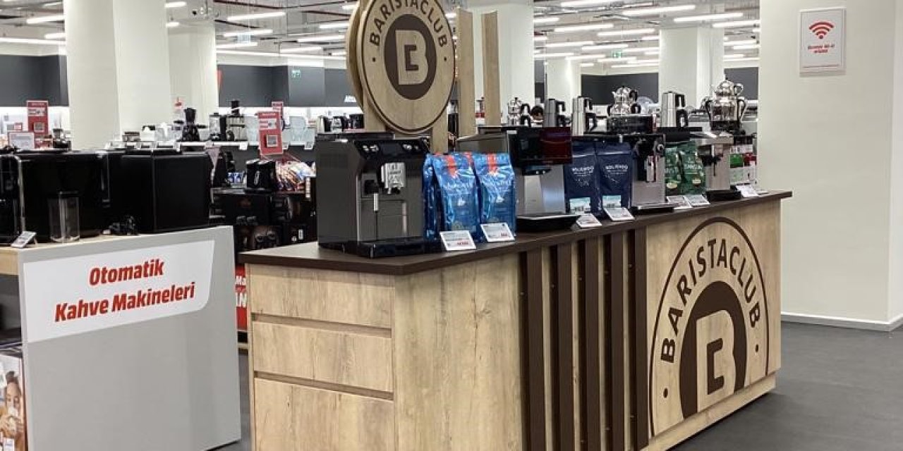 Tüketicilerin Kahve Tercihi Değişiyor