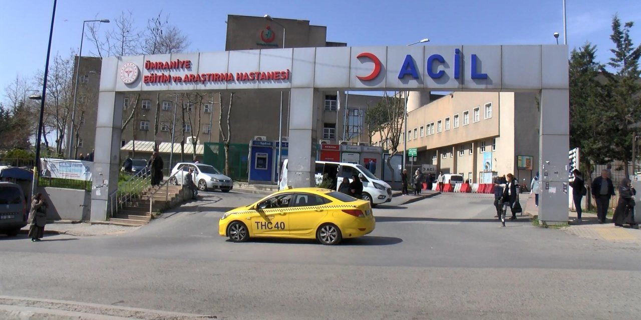 İstanbul - Kadir İnanır'ın Sağlık Durumu: Oturabiliyor, Fizik Tedavi Süreci Devam Ediyor