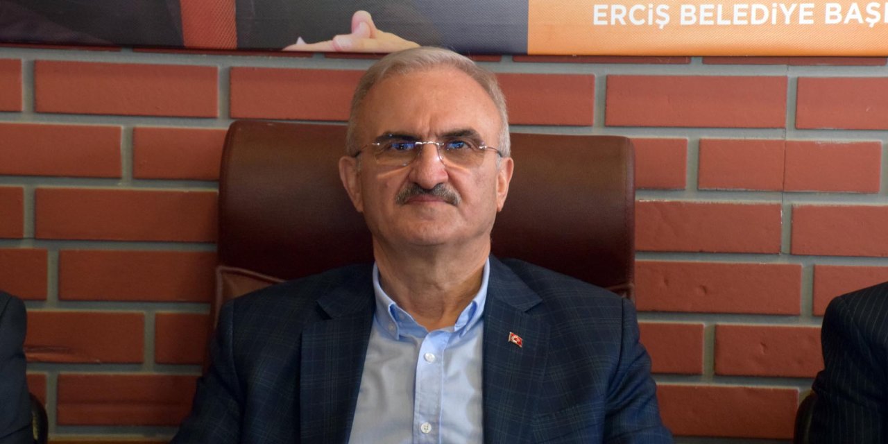 Bakan Yardımcısı Karaloğlu: Huzur Ortamının Devamı İçin Pazar Günkü Seçim Bir Anahtardır