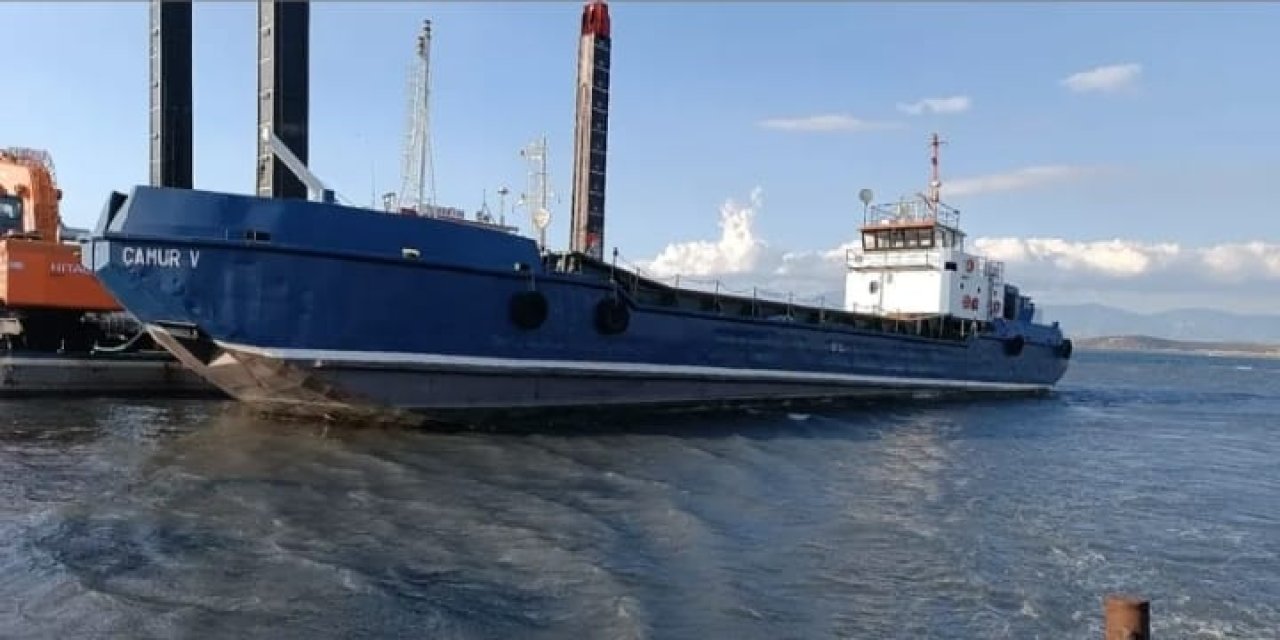 Marmaris Ve Fethiye'de Deniz Dibi Temizliği