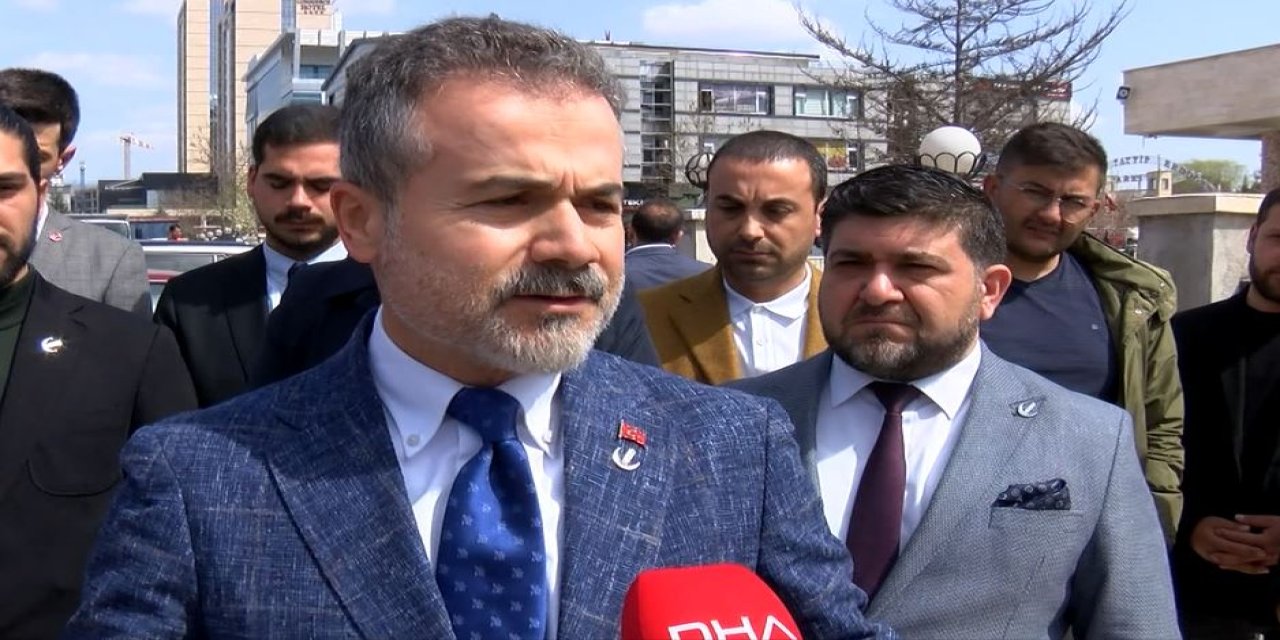 Suat Kılıç: Ankaralının Vereceği Karara Saygı Duyacağız