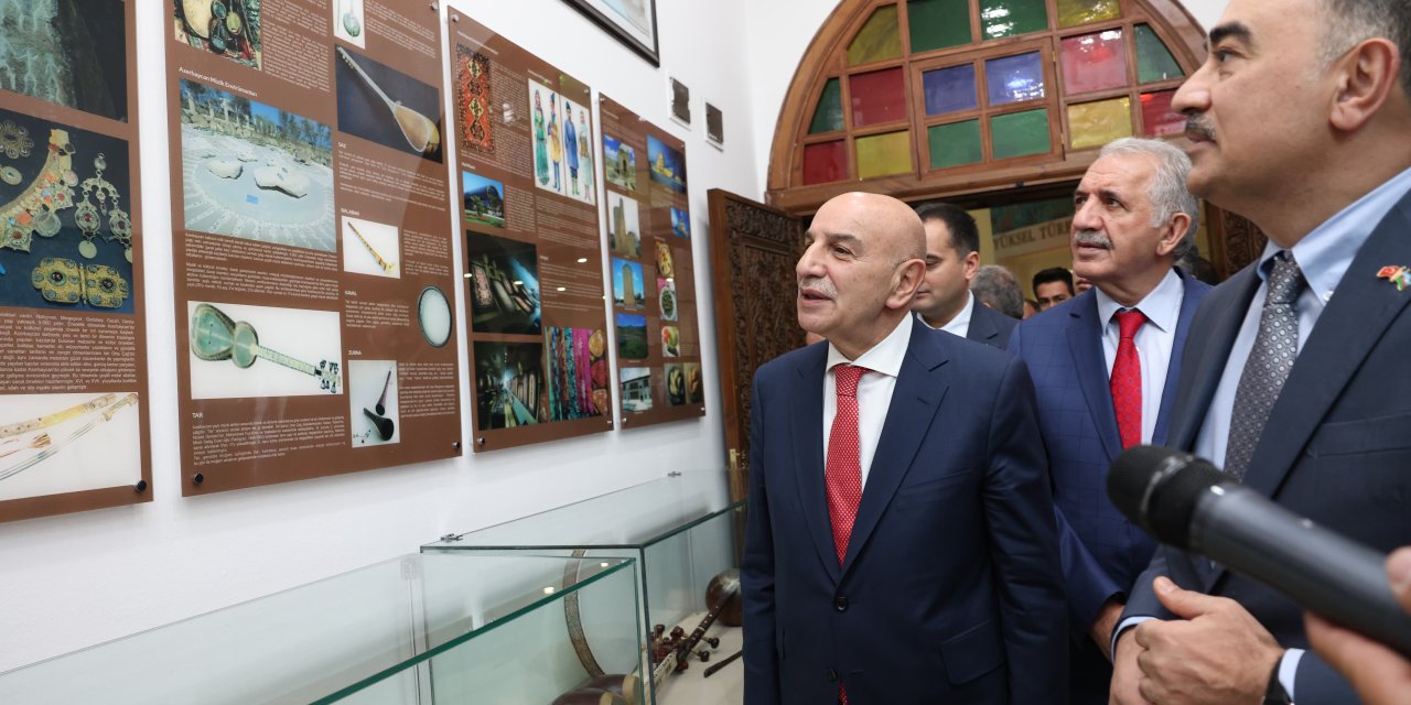 Turgut Altınok: Bizimle Beraber Esnafımızın Da Yüzü Gülecek