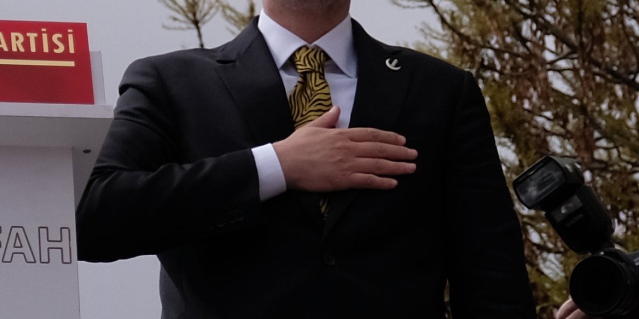 Erbakan: İktidar 3 Şartı Yerine Getirsin, İstanbul Adayımızı Çekelim (2)