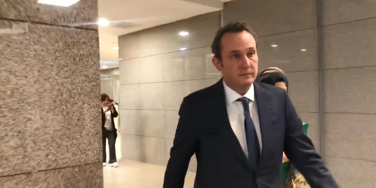 İstanbul - Para Sayma Görüntüleri Soruşturmasında Hüseyin Köksal'ın İfadesi Ortaya Çıktı