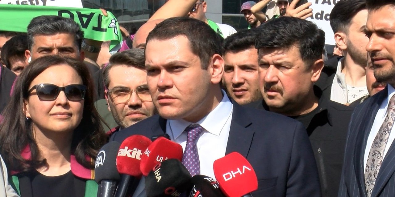 Martı Tag Davası 19 Temmuz’a Ertelendi