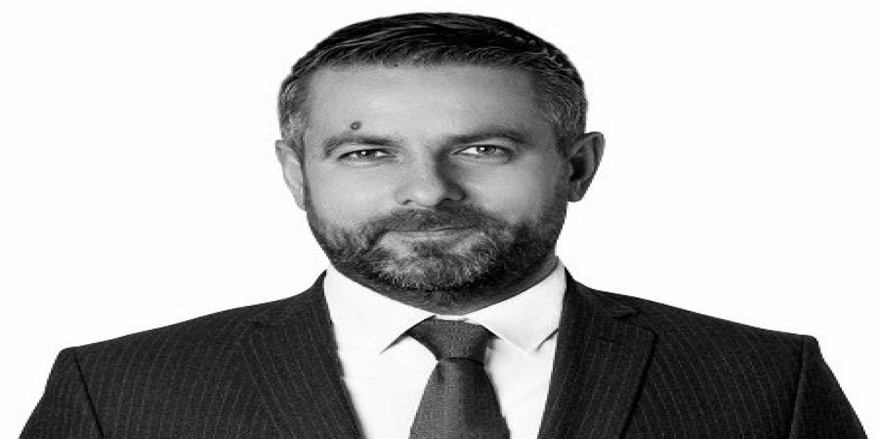 Ak Partili Osman Karaaslan, Son Yolculuğuna Uğurlandı