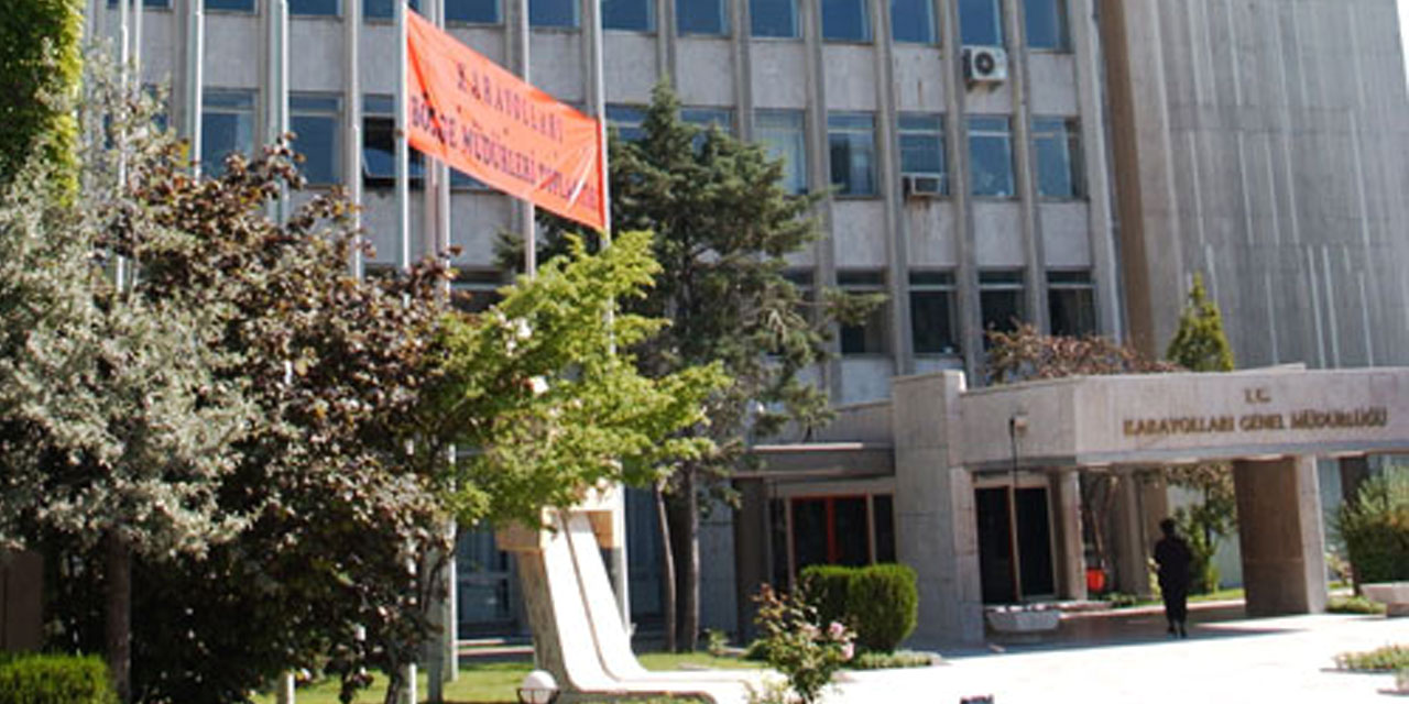 Karayolları Genel Müdürlüğü 3 bin sürekli işçi alımı noter kura tarihleri belli oldu