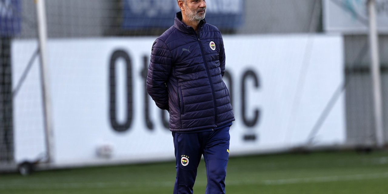 Fenerbahçe’de Adana Demirspor Maçı Hazırlıkları Devam Ediyor