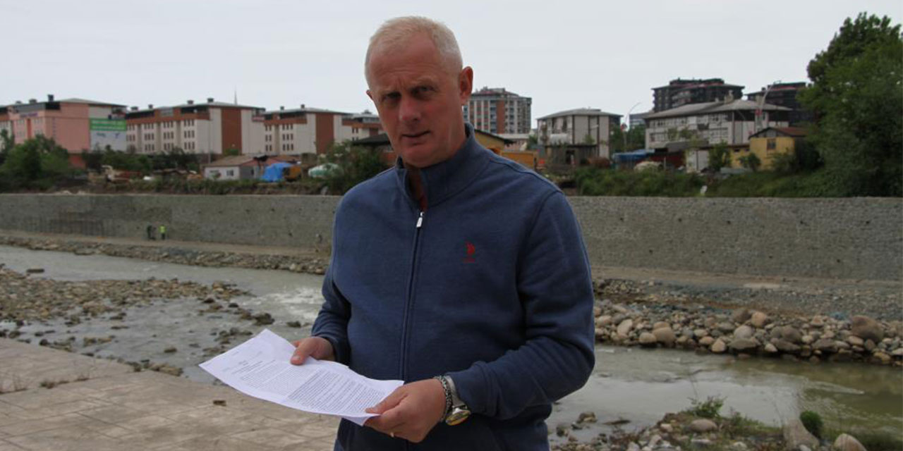 Jeoloji Mühendisleri Odası’ndan deprem yönetmeliği uyarısı