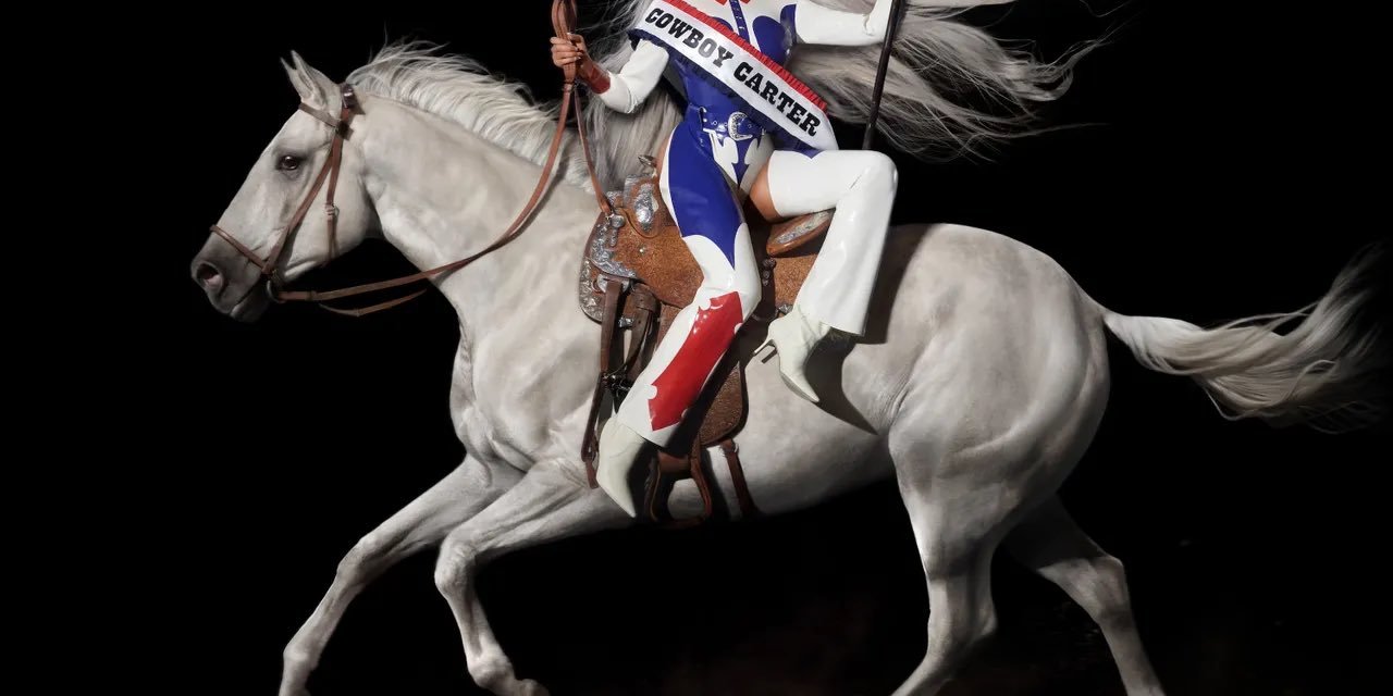 Abd Başkan Yardımcısı Harris: Beyonce’nin Yeni ‘Country’ Albümü Siyahi Köklerimizi Geri Kazandırdı