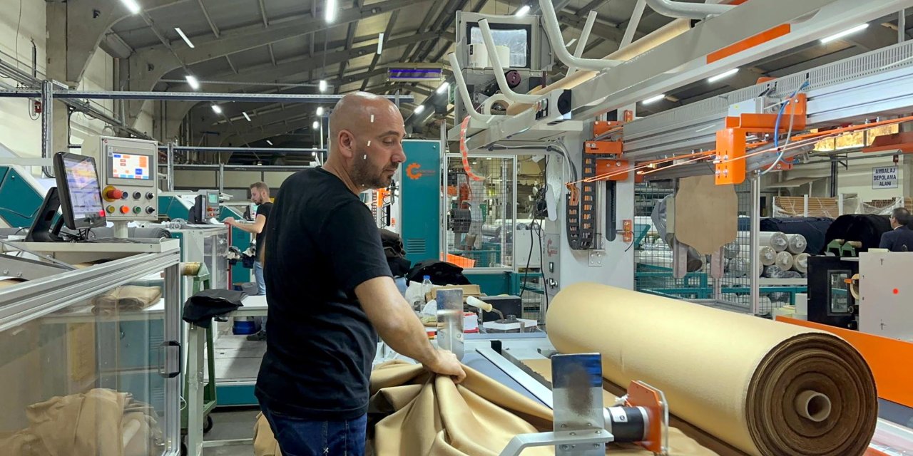 İstihdamı En Yüksek Tekirdağ'da Eyt’den Emekli Olan 60 Bin Kişinin Yerine Mavi Yakalı Aranıyor