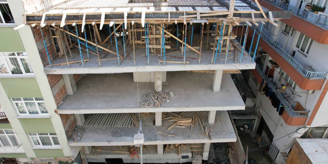 Yarısı Bizden Kampanyası'nda Ödemeler Başladı