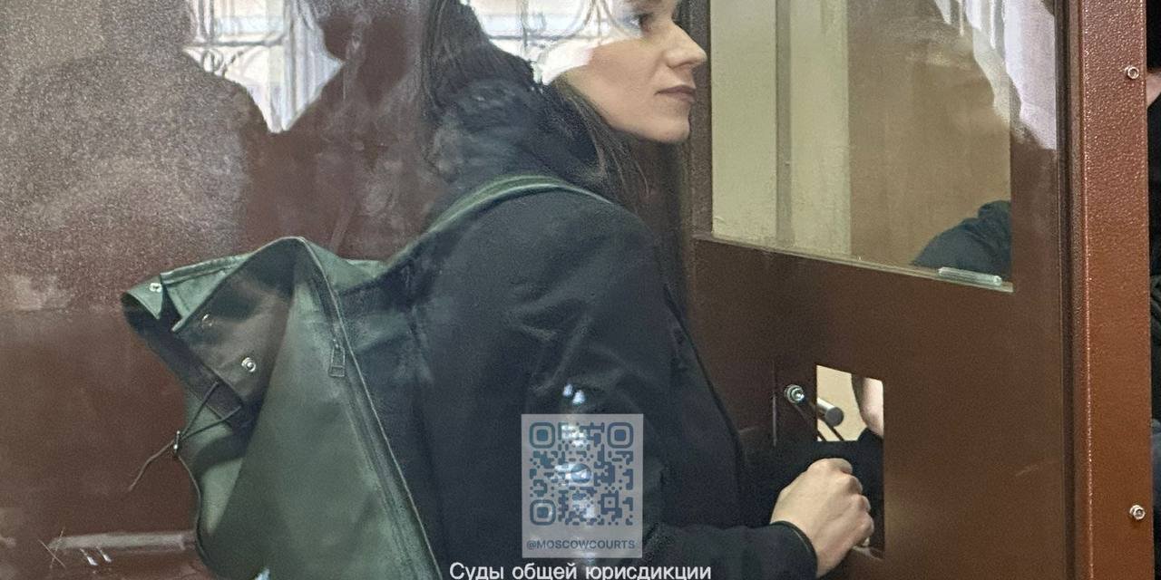 Navalni’nin Vakfı İçin Çalıştığı İddia Edilen Gazetecinin Tutukluluğunun Devamına Karar Verildi