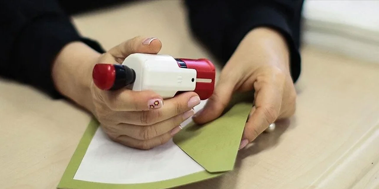 Yarın sandık başına gidiyoruz. Seçimde oy kullanırken bunlara dikkat