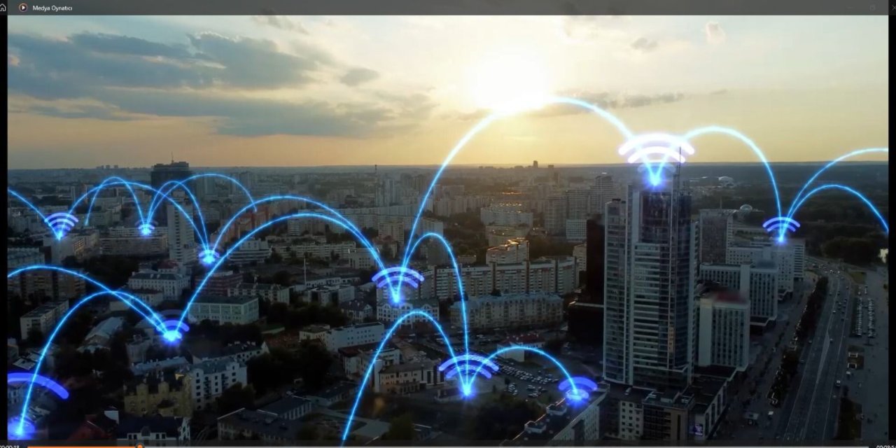 Bakan Uraloğlu: Haberleşme Sektörü Operatör Geliri 244 Milyar Tl'ye Ulaştı