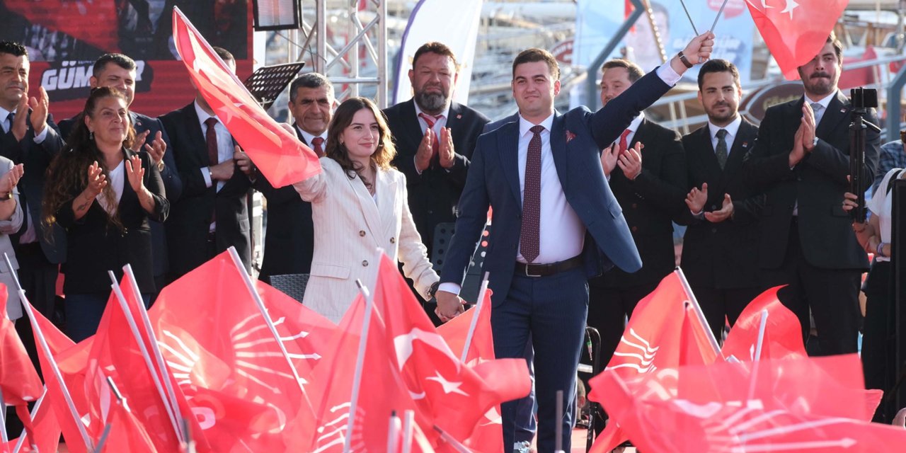 Tamer Mandalinci: Akıl Küpü Kardeşlerim Memleketinde Kalacak