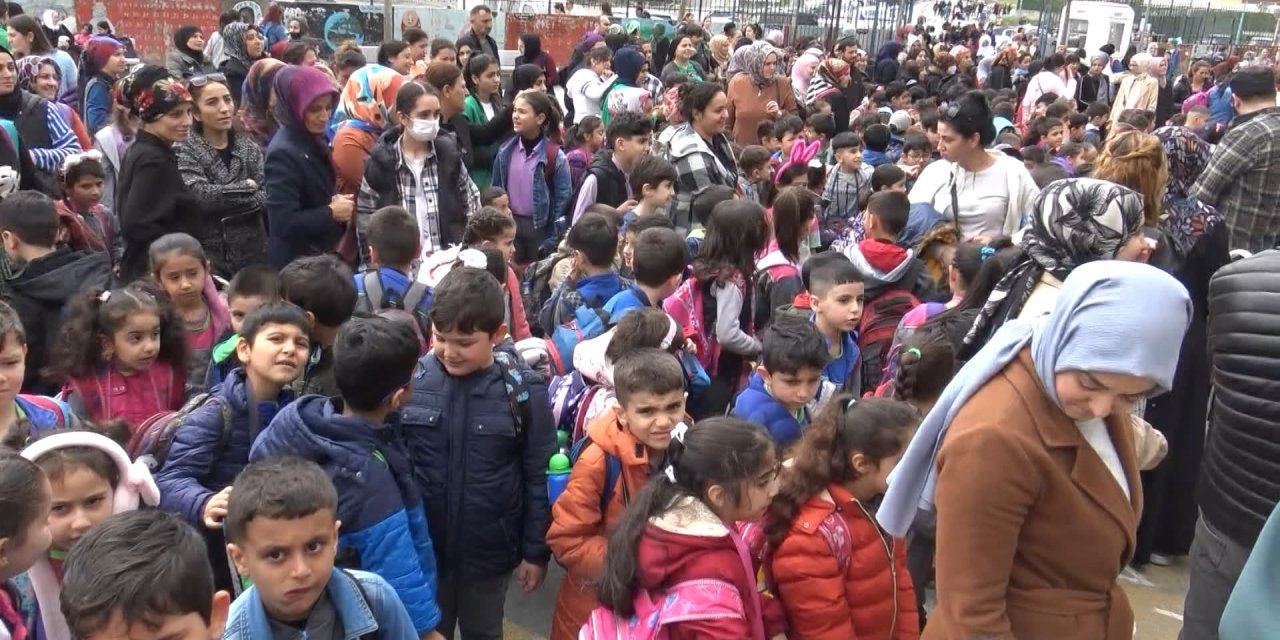 İstanbul- 19 Bin 249 Seçmen Oy Kullanacak, 359 İlçenin Nüfusundan Fazla