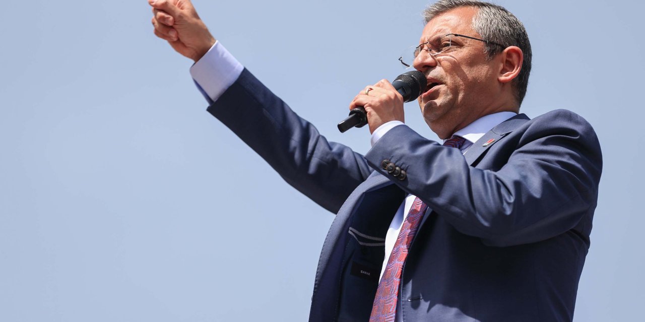 Özgür Özel: Yarın Büyük Bir Zafer Kazanacağız (2)