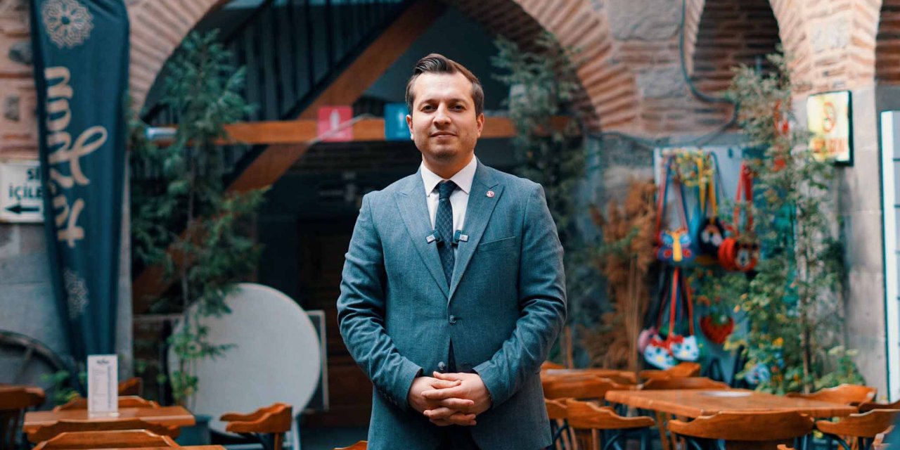 Saadet Partisi Afyonkarahisar Belediye Başkan Adayı Karataş'tan Rakibi Uluçay'ın "Maaş Almayacağım" Açıklamasına Yanıt