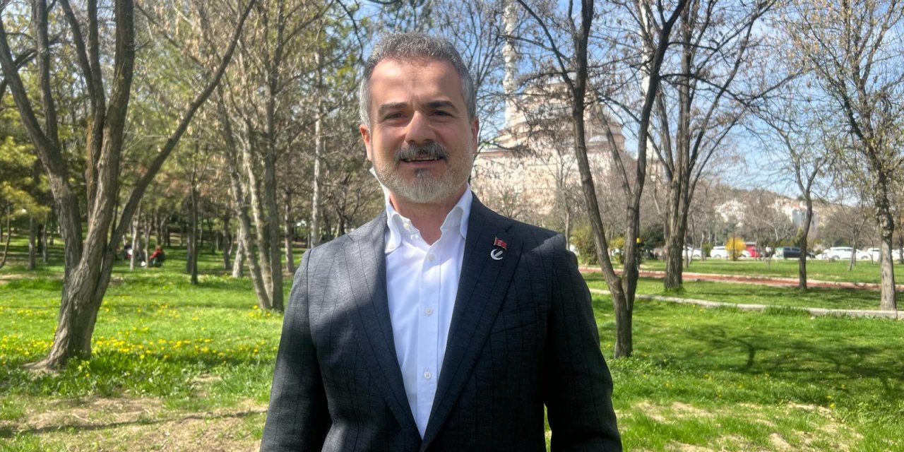 Suat Kılıç: Oylara Sahip Çıkmak Boynumuzun Borcudur