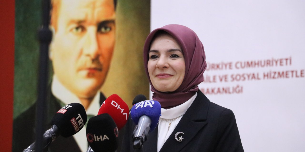 Bakan Göktaş: Sandıkları Boş Bırakmayacağız