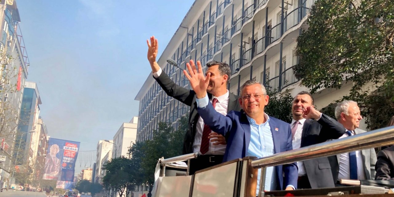 Özgür Özel: Yarın Büyük Bir Zafer Kazanacağız (3)