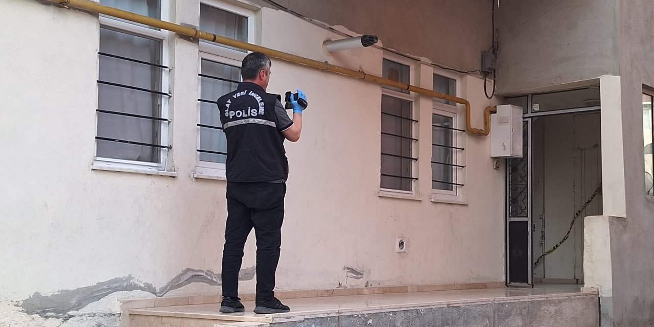 Tadilat Yapılan Evde Çöken Duvarın Altında Kalan Muhammed, Öldü