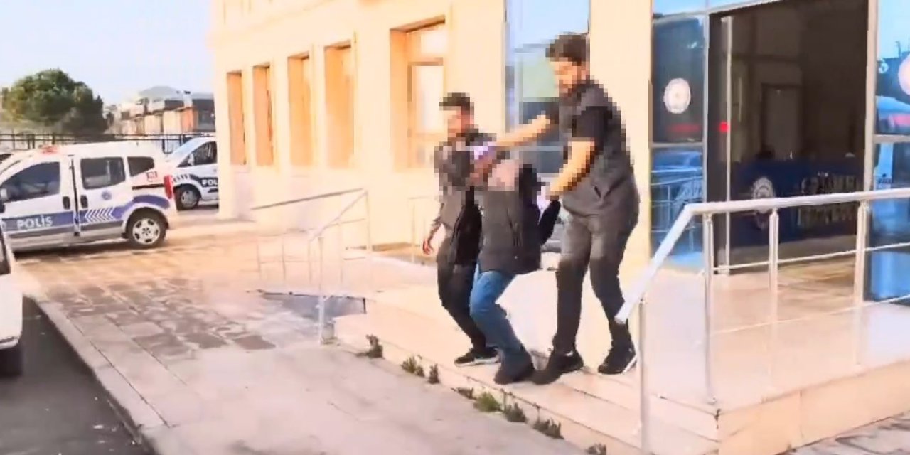 İstanbul- Zeytinburnu’nda Çevreye Ateş Açan Motosikletli Bacağından Vurularak Yakalandı