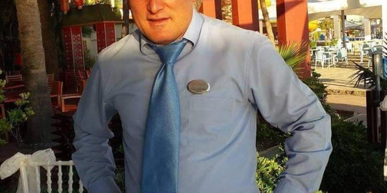 Yaya Geçidinde Motosikletin Çarptığı Kişi 15 Gün Sonra Öldü, 3.08 Promil Alkollü Sürücü Tutuklandı