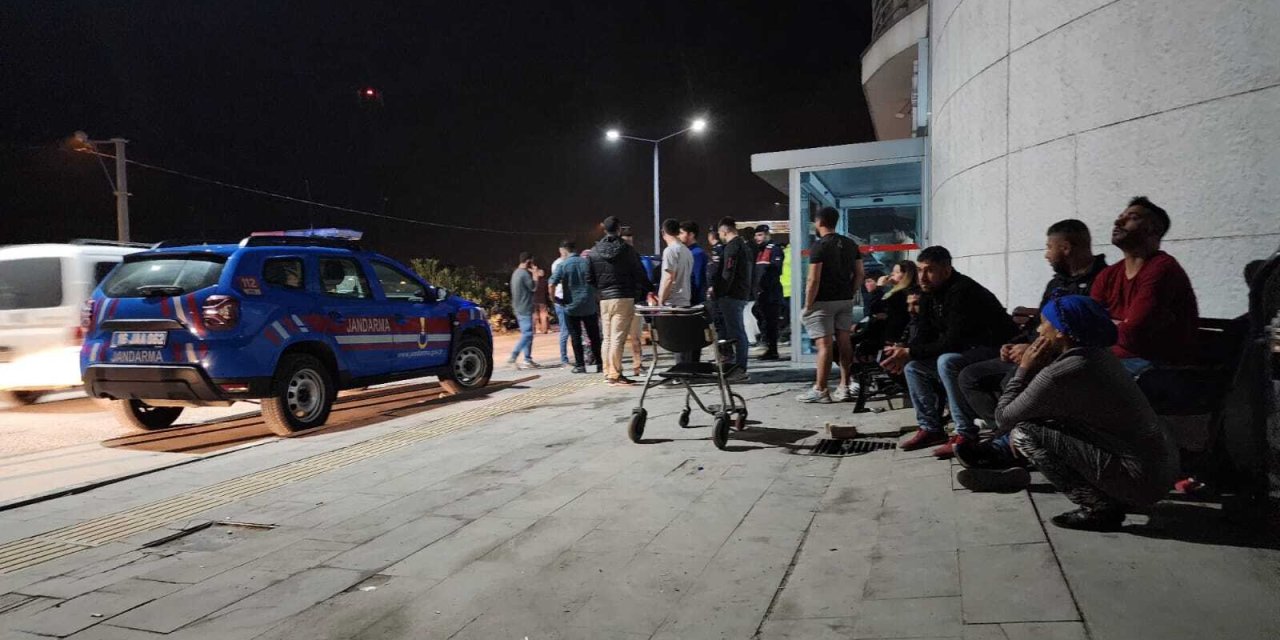 Muhtarlık Seçiminde Akrabasını Desteklemeyen Kuzenlerine Tüfekle Ateş Açtılar: 1 Ölü, 2 Yaralı