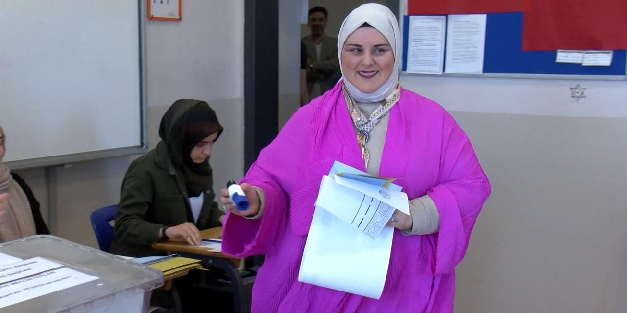 İstanbul - Osman Nuri Kabaktepe Oyunu Kullandı