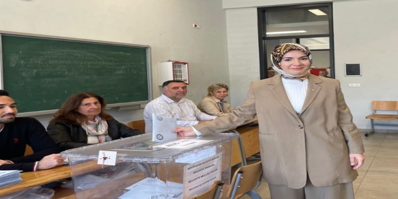 Bakan Göktaş: Demokrasimizin Bayram Günü