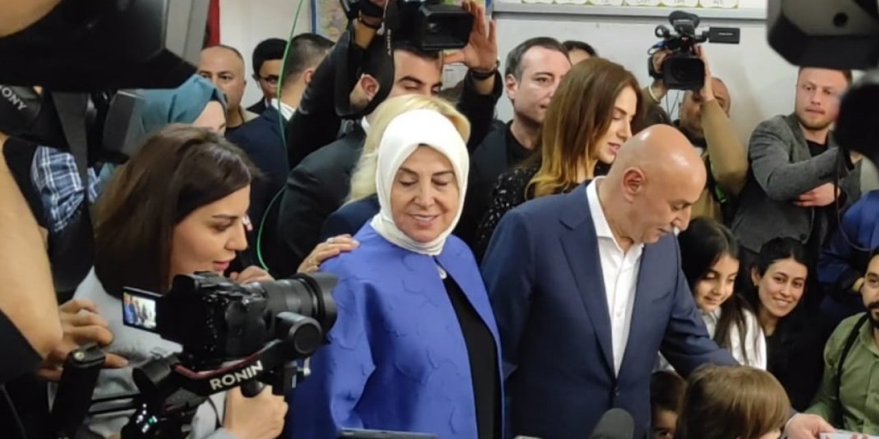 Turgut Altınok: Vatandaşımızın Verdiği Karara Saygı Duyacağız