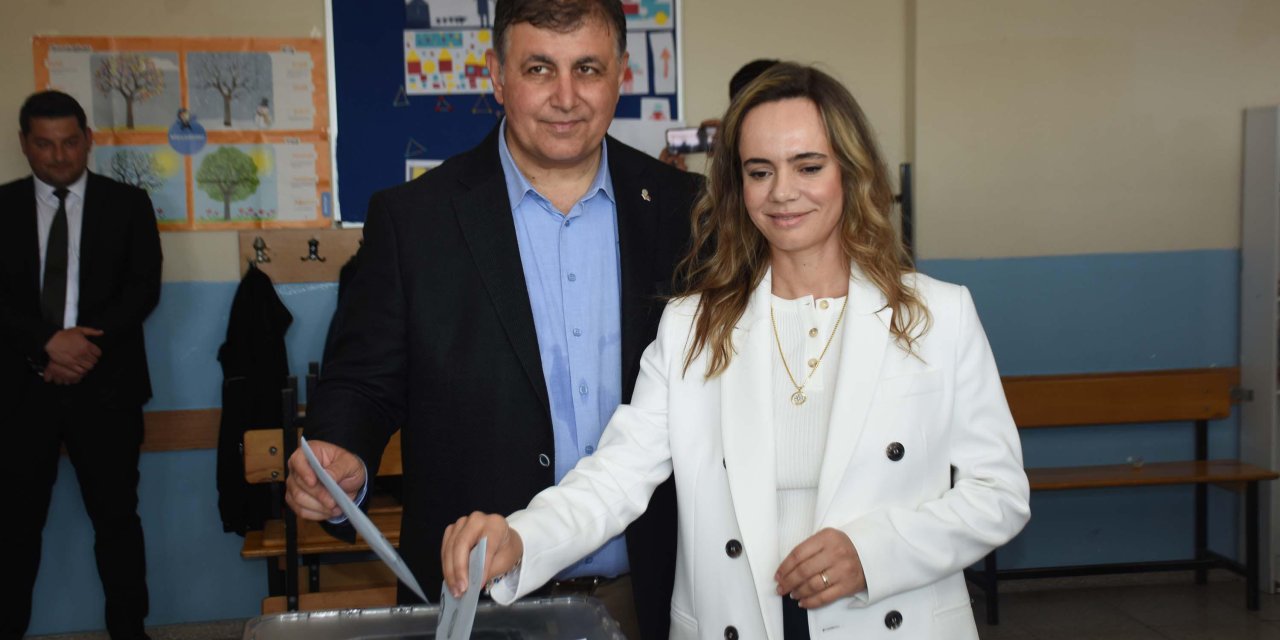 Chp'nin İzmir Adayı Tugay: Halkımızın Kararı Bizim İçin En Doğru Olandır