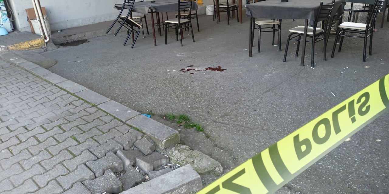 Çay Ocağındaki Cinayetin Nedeni Arazi Anlaşmazlığı Çıktı