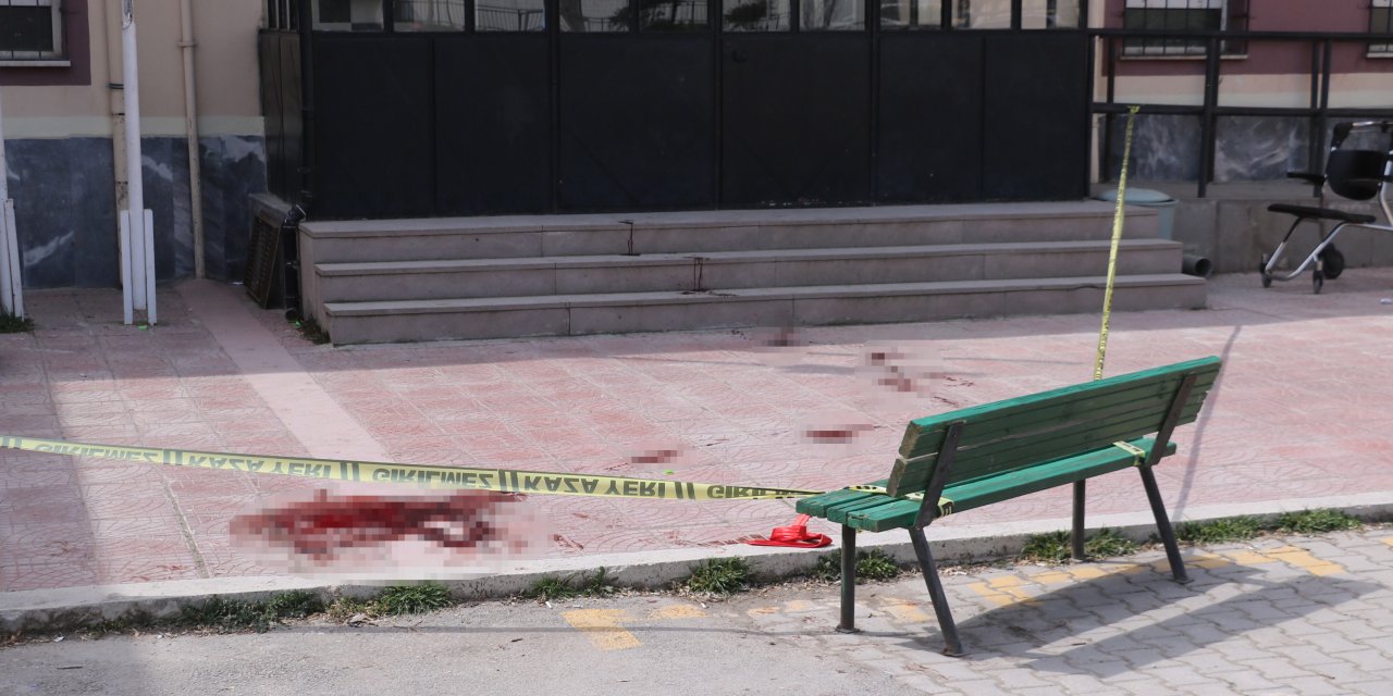 Muhtar, Seçim Kavgasında Bacağından Bıçaklandı