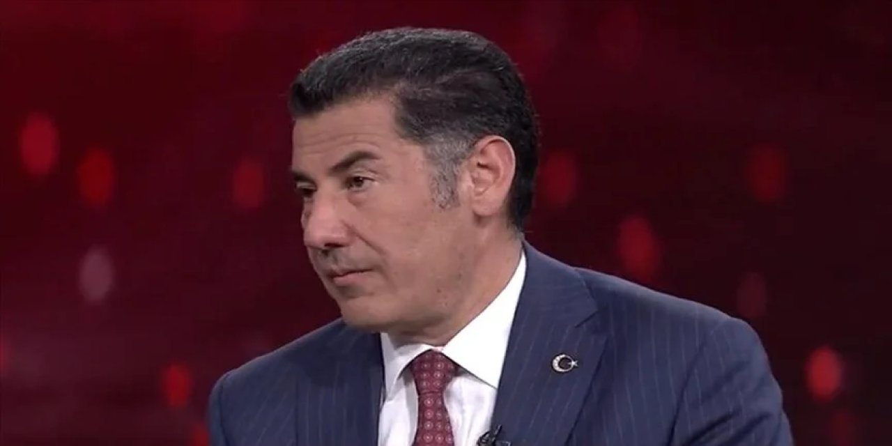 Sinan Oğan: HDP'nin 'Biz Kılıçdaroğlu'nu destekliyoruz' dediği yerde Türk milliyetçileri olmayacaktır